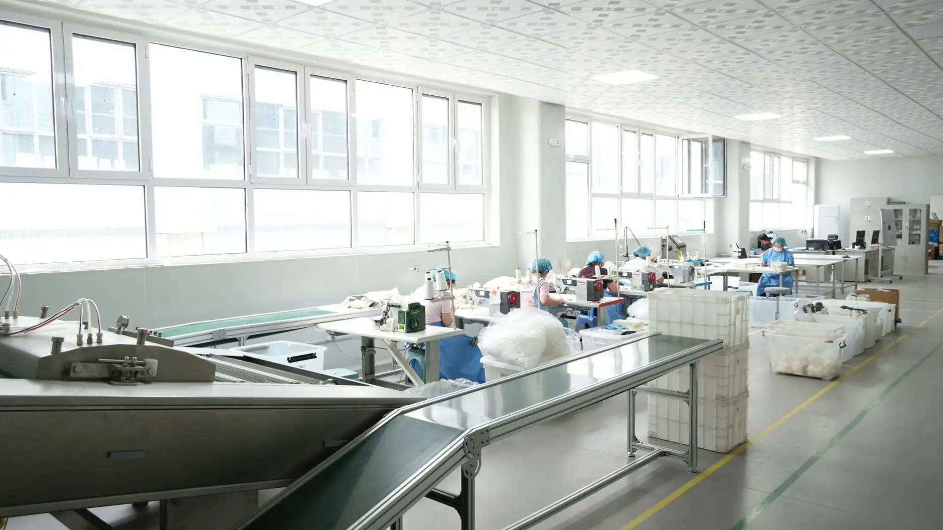 2024年江苏影视制作行业技术革新与应用趋势分析